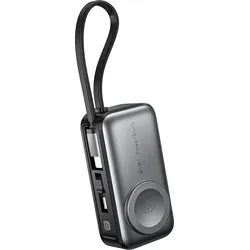 Fontastic Fontastic 3in1 Powerbank Wireless Charger Ständer