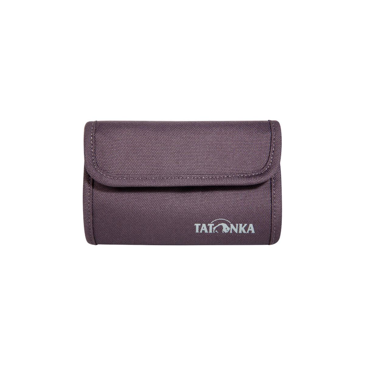 Tatonka Money Box Rfid Block midnight plum (037) 3161-037