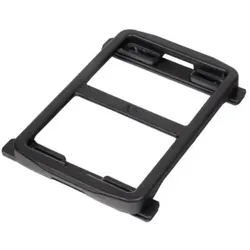 One Bikeparts Carrier-Adapter 10 Gepäckträger schwarz