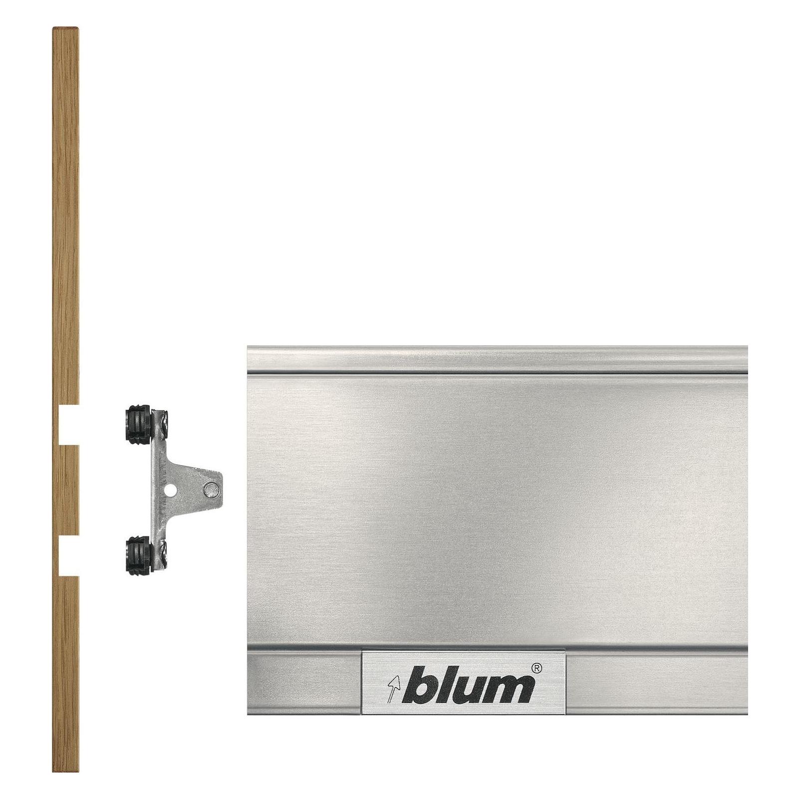 Blum Frontbefestigung LEGRABOX (01598535)