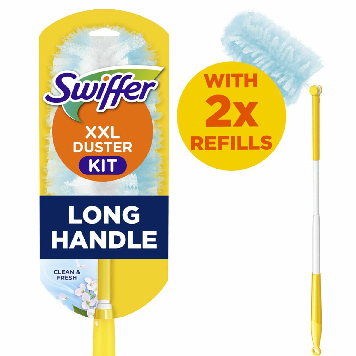 Swiffer Duster XXL Duster Kit - 1 set