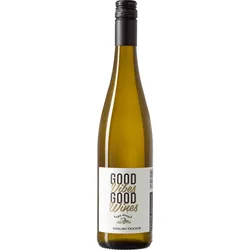 Karl Haidle GOOD VIBES Riesling trocken 2024