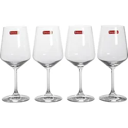 Spiegelau Summerdrinks, Cocktailgläser, Transparent