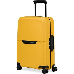 Samsonite 4-Rad Trolley 75cm Magnum 2 yellow