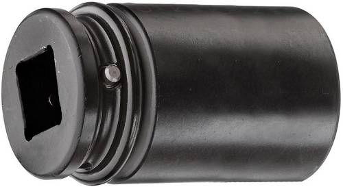 Gedore K 21 SL 22 2734664 Kraft-Steckschlüsseleinsatz 22mm 1" (25 mm)