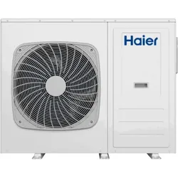  8KW Heatpump refrigerant R290 