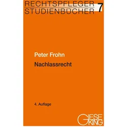 Peter Frohn, Fachbücher von Peter Frohn