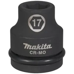 makita Steckschlüsseleinsatz SW17, E-22224, 3/4"