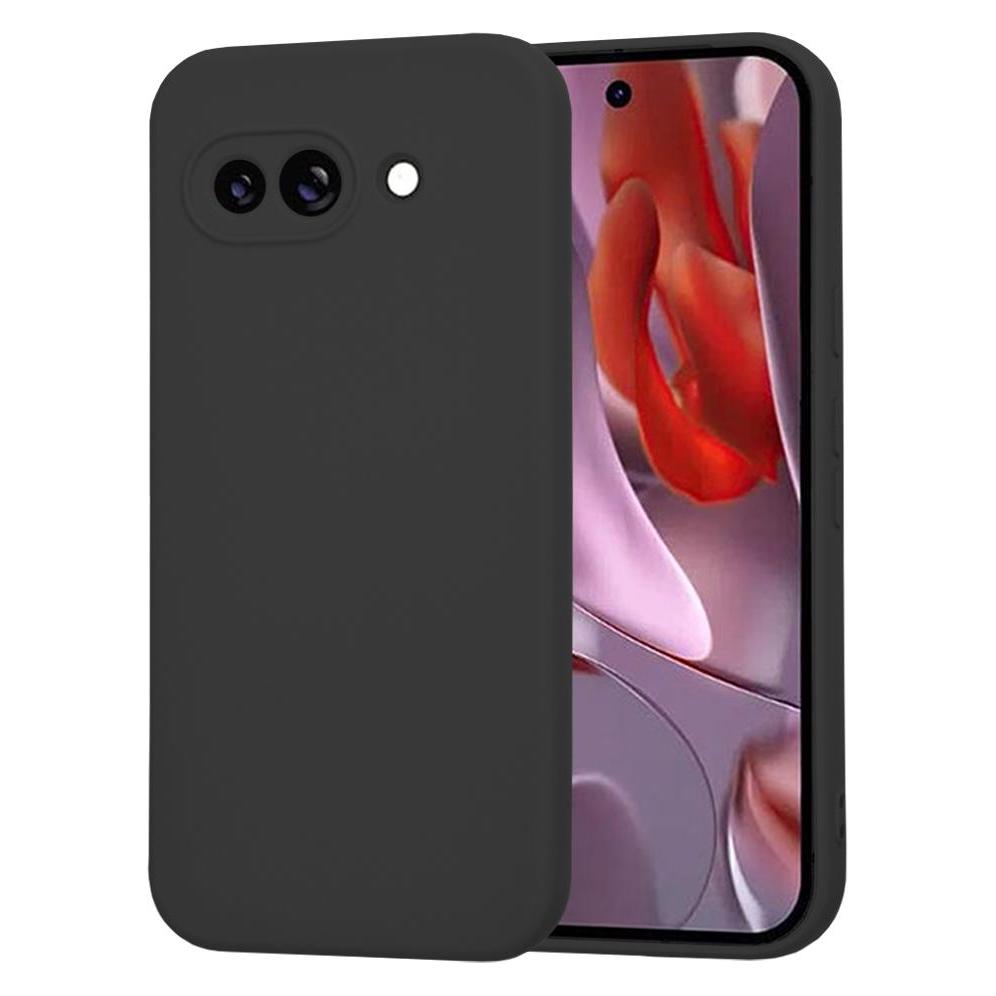 Techsuit SoftFlex (Google Pixel 9a) (56362727)