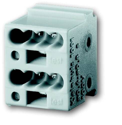 ABB 2CKA006183A0032 Anschlussklemme Anschlussklemme 1 St.