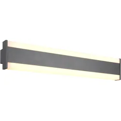 Wandleuchte DAWSON (BH 60x10,70 cm) - BH 60x10,70 cm