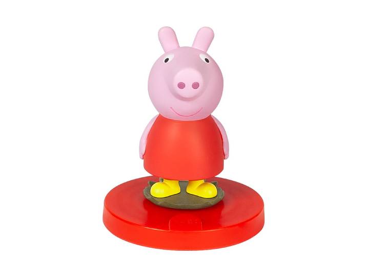 Faba Il libro delle storie di Peppa (Italienisch)