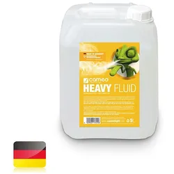 Cameo Heavy Fluid 5L - Fluid