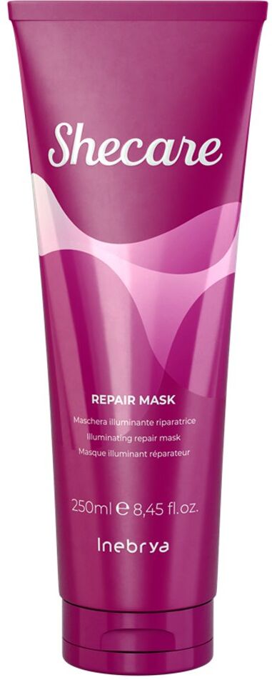 INEBRYA Shecare Repair Mask