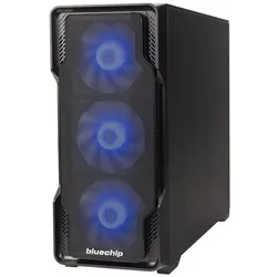 bluechip GAMINGline T7700 – Intel Core i7-14700K, 16 GB RAM, 1 TB NVMe SSD, GeForce RTX 5060 Ti, Windows 11 Pro