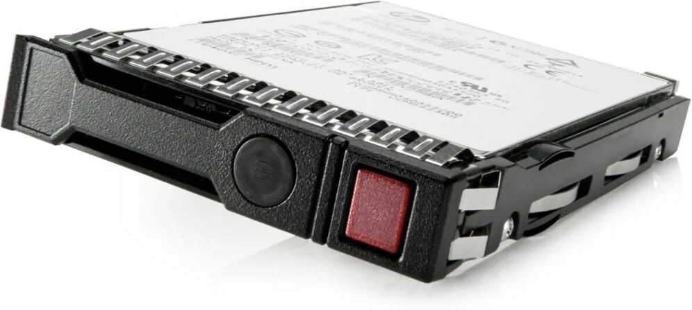 HPE SSD  P09907-001 drives allo stato solido 2.5" 480 GB SATA [P09907-001]