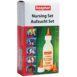 BEAPHAR Fütterungsset - Fütterungsset für Jungtiere 35 ml