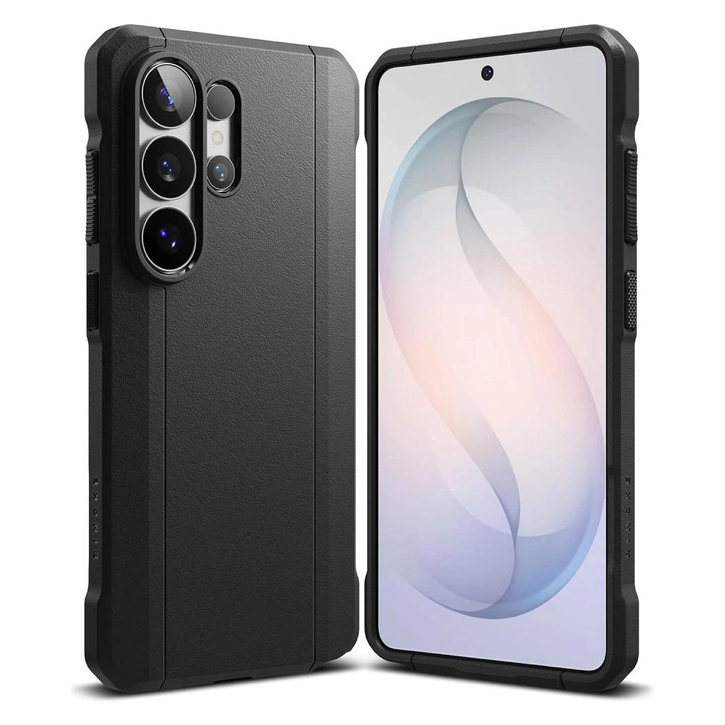 Ringke Onyx Alfa Galaxy S26 Ultra Schwarz (Samsung Galaxy S26 Ultra) (OA1241E55)
