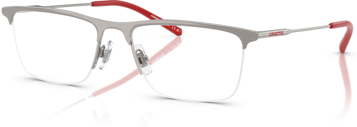 Lunettes de vue Arnette Coney AN 6148 (752) Homme