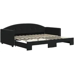 vidaXL, Sofa + Bettsofa, Kade with trundle