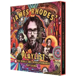 James Rhodes/' Playlist, Kinderbücher von James Rhodes