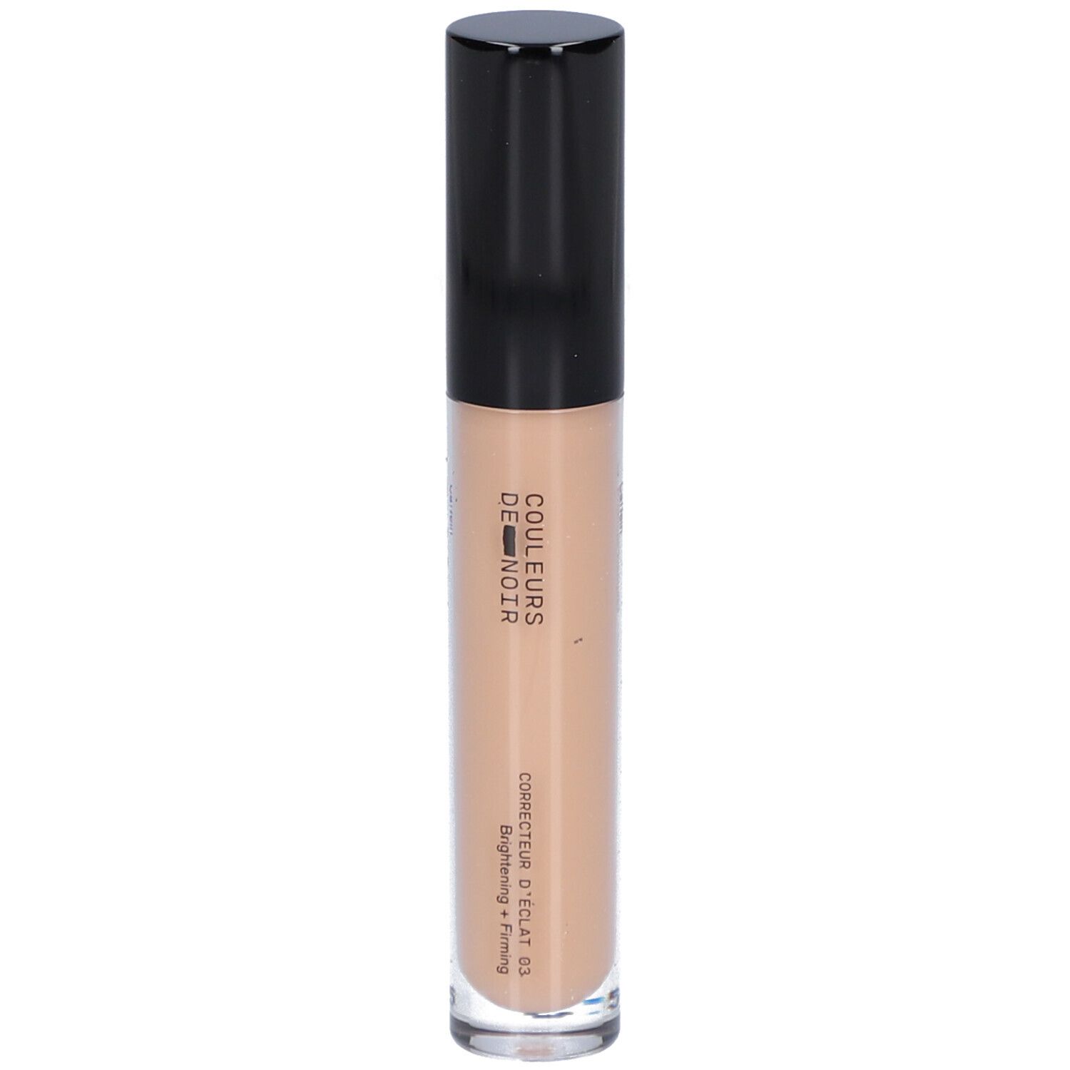 Couleurs De Noir Correcteur d'eclat (new!) 03 Moyen 5,0ml 5 ml Make up