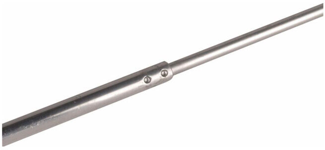 DEHN Tige de capture D16 L3500 FS 16 10 3500 AL ; Dehn & Söhne (103250)