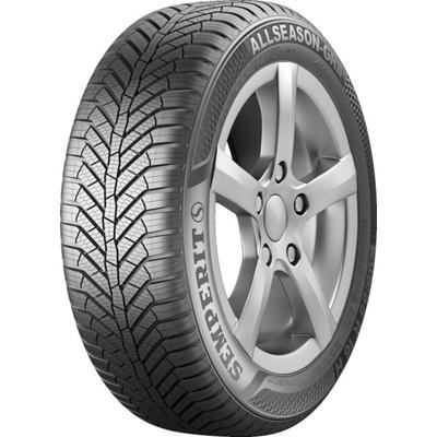 SEMPERIT Ganzjahresreifen 235/55R17 103V - All Season-Grip 03735790000 235/55 R17