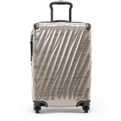 TUMI Trolley 19 Degree Lite Extended Trip 76cm titanium - 76