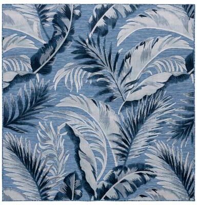 SAFAVIEH Cabana Zhuldyz Indoor/ Outdoor Waterproof Rug