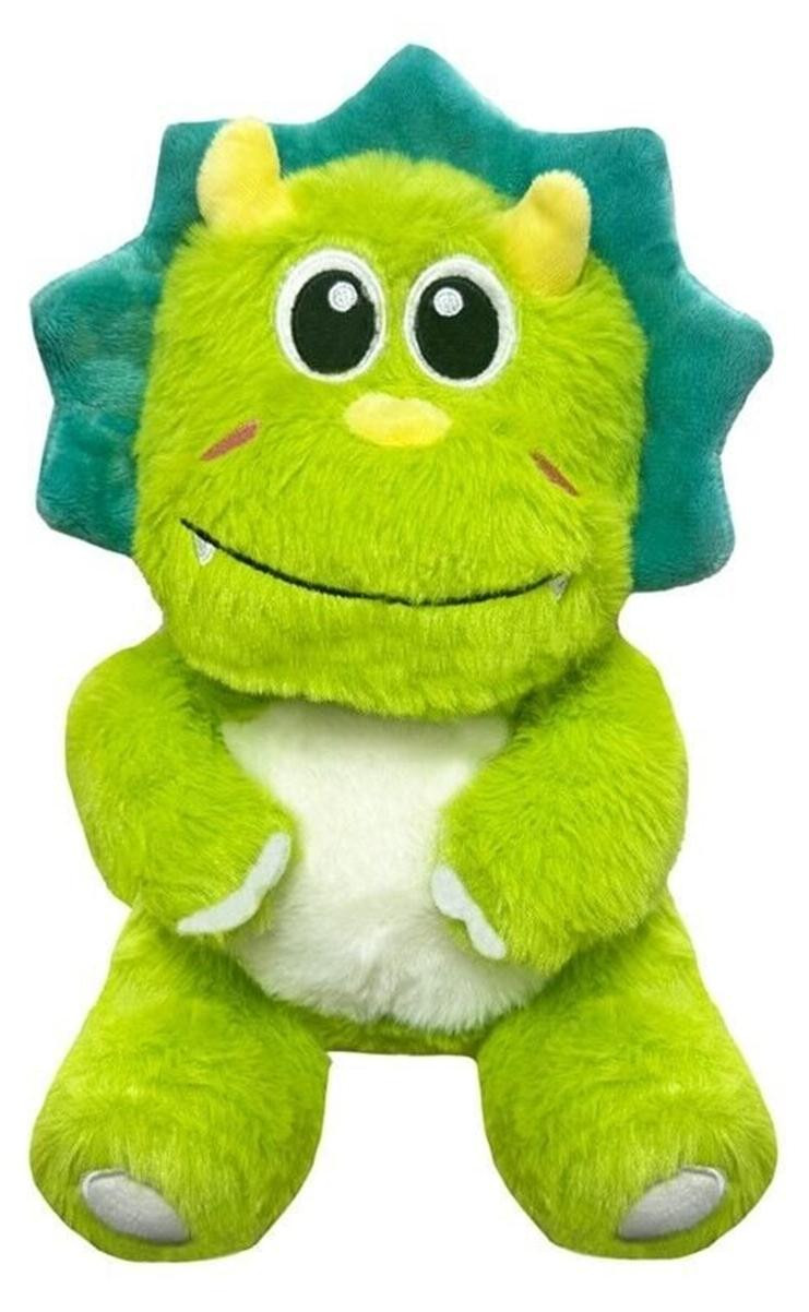 Grupo Moya Triceratops knuffel, 38 cm