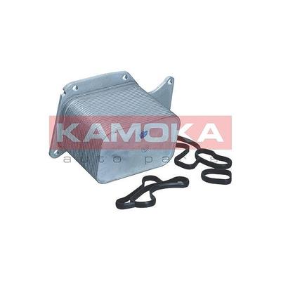 Kamoka Ölkühler, Motoröl [Hersteller-Nr. 7730086] für BMW