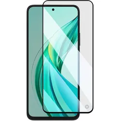 Bigben Connected Honor 90 Smart 2.5D Gehärtetes Glas Bildschirmschutz 9H+. (1 Stk., Honor 90 Smart), Smartphone Schutzfolie, Transparent