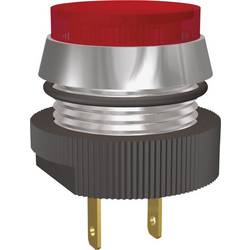 Signal Construct SKCD16014 LED-Signalleuchte Rot 24 V/DC