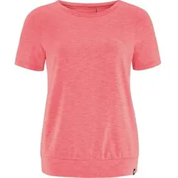 SCHNEIDER SPORTSWEAR Damen Shirt PENNYW, Größe 44 in Orange Orange