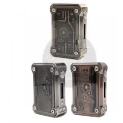 Teslacigs Punk 220W TC Box Mod Bronze