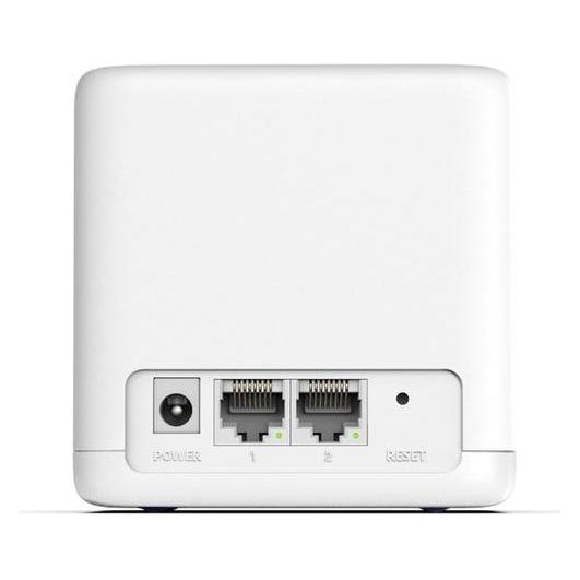 Mercusys Halo (2-pack) Dual-Band (/5 GHz) Wi-Fi 5 (802.11ac) Intern (HALO H30G(2-PACK))