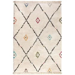 Vivaraise, Teppich, Elias 2 (160 x 230 cm)