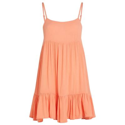 O'Neill - Women's Rilee Short Dress - Kleid Gr M rosa