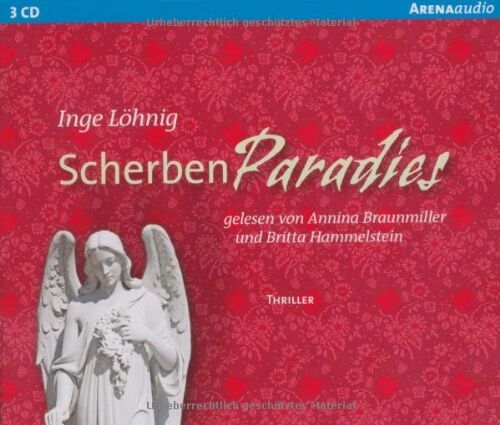 Inge Löhnig - Scherbenparadies - Preis vom 12.10.2026 11:37:12 h
