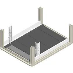 Enoc Bodenblechpaket BPP 66 X1-S