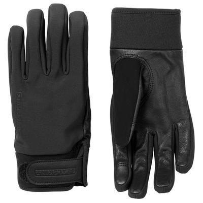 Sealskinz - Women's Kelling - Handschuhe Gr Unisex M schwarz
