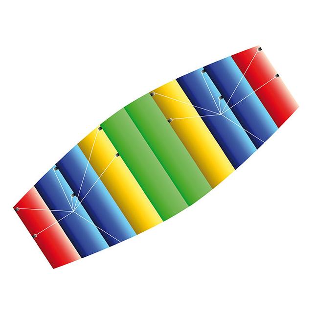 Günther Flugspiele Raver Spa (1095)
