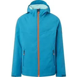McKINLEY Kinder Doppeljacke Justin, Größe 176 in Blau Blau