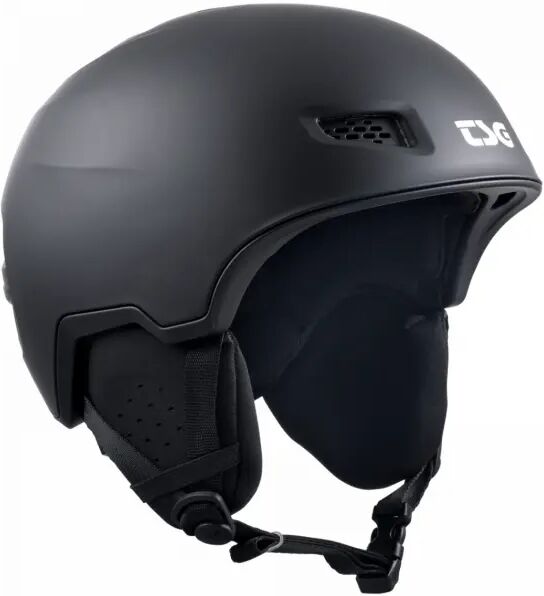 Helm TSG All-Terrain (S-M - Satin Black)