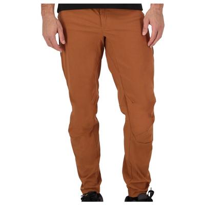 Mons Royale - Diversion Merino Trail Pants - Radhose Gr M braun