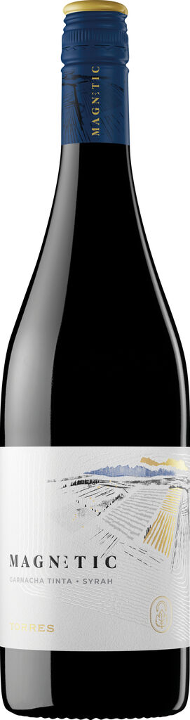 Magnetic Tinto 2025 Torres