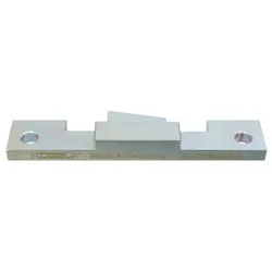 GEDORE KL-1682-253 A Einstell-Lehre, Nockenwelle, Fiat
