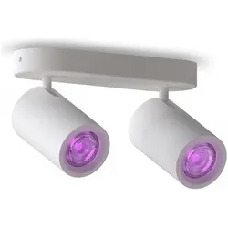 Calex, Deckenstrahler, Intelligente Deckenlampe (GU10)
