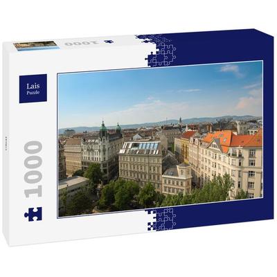 Lais Puzzle Wien 1000 Teile